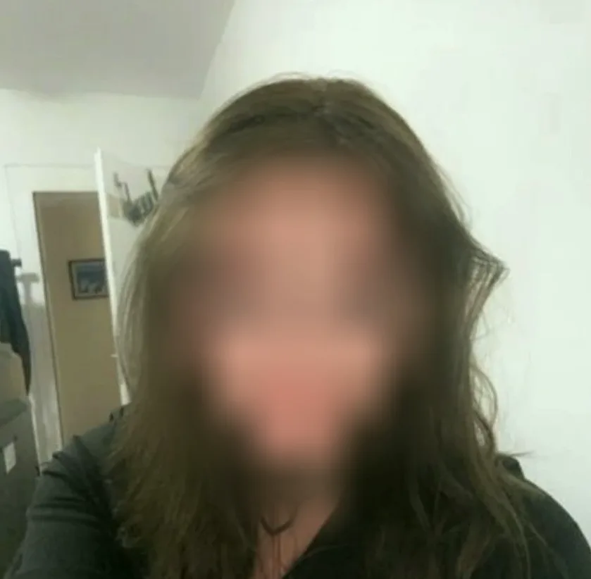 Megan, 25